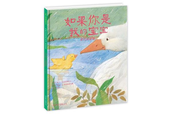 爱的故事书
