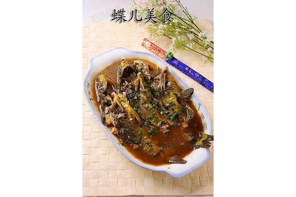 嘎鱼怎么做好吃