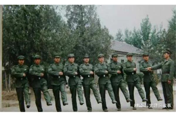 视力不好能当兵吗
