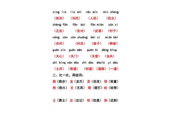 姓刘的拼音