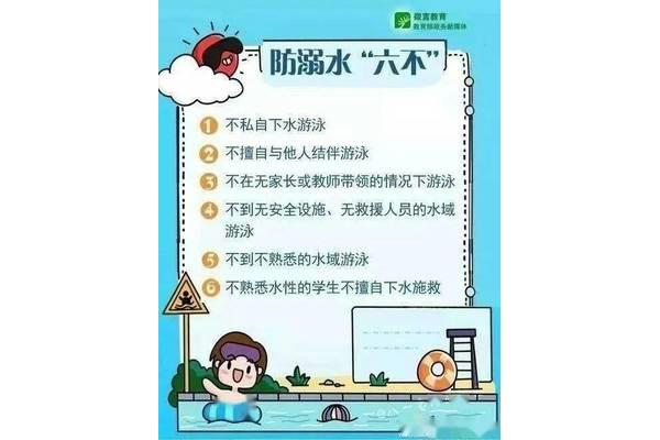 安全意识教育
