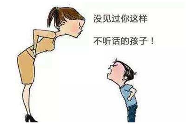不教的教育