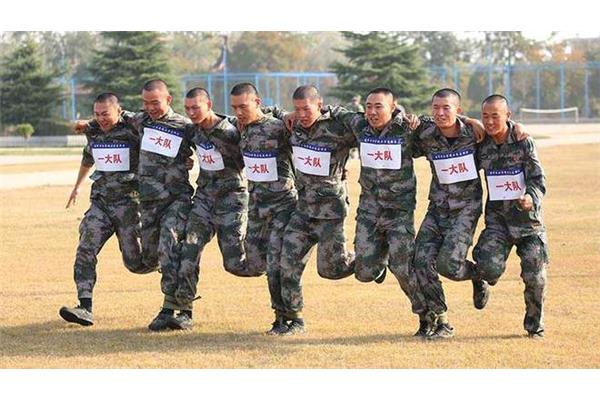 视力不好能当兵吗