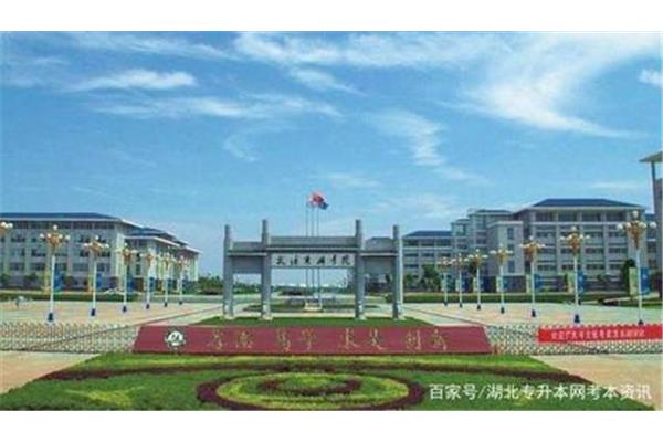湖北东湖学院