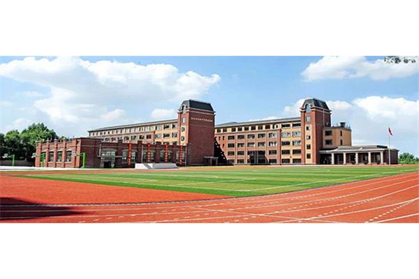 普通高中学校