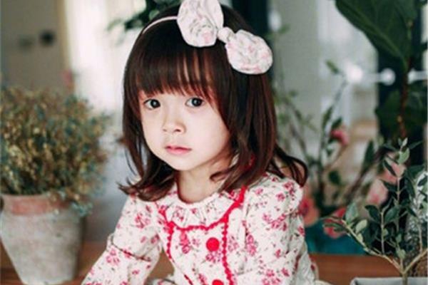 最新女孩名字大全