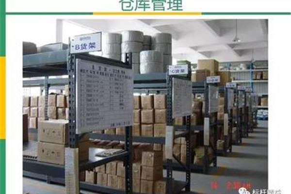 生产车间管理
