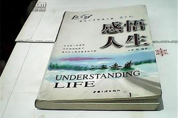 得与失的感悟