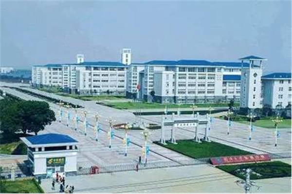 湖北东湖学院