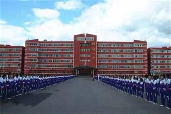 普通高中学校