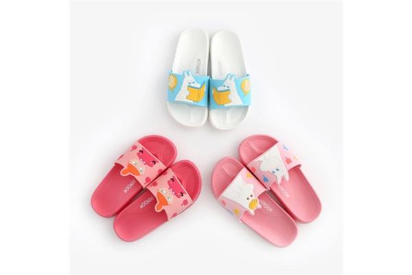 夏凉休闲情侣