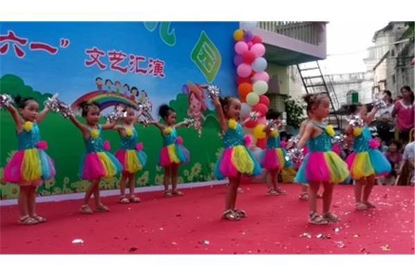 爱心大无限