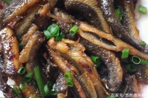 嘎鱼怎么做好吃