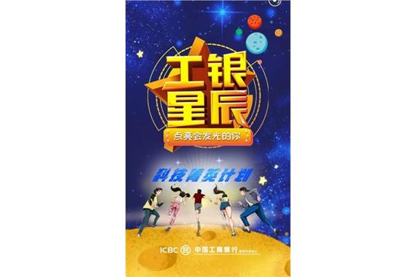 工商银行校园招聘