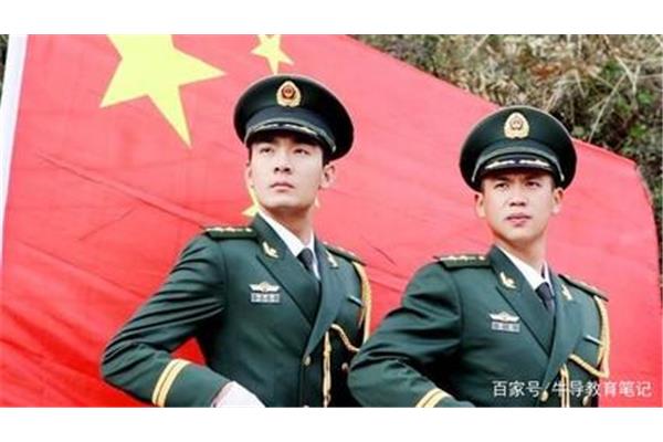 视力不好能当兵吗