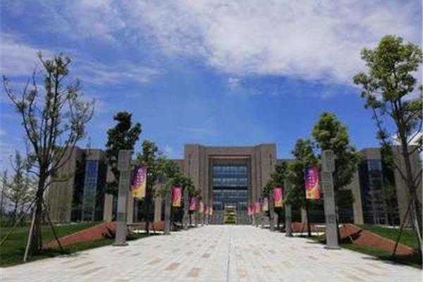 西南科技大学在哪
