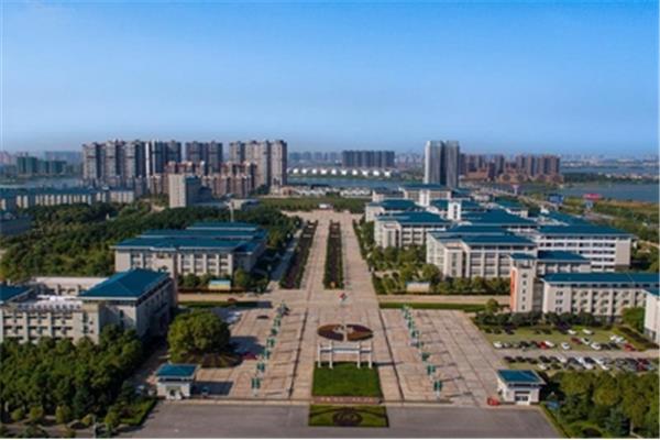 湖北东湖学院