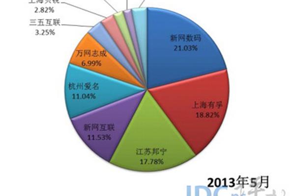 新网域名解析