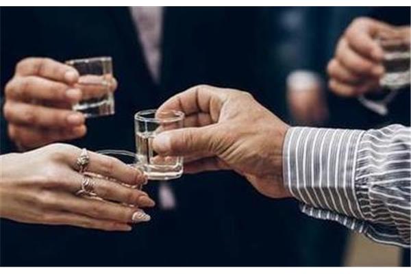 酒桌礼仪规矩大全