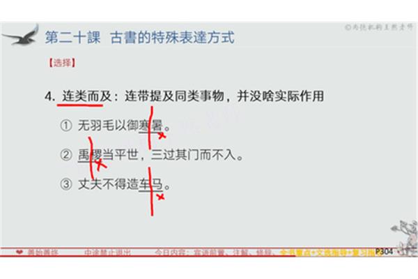 互文的作用