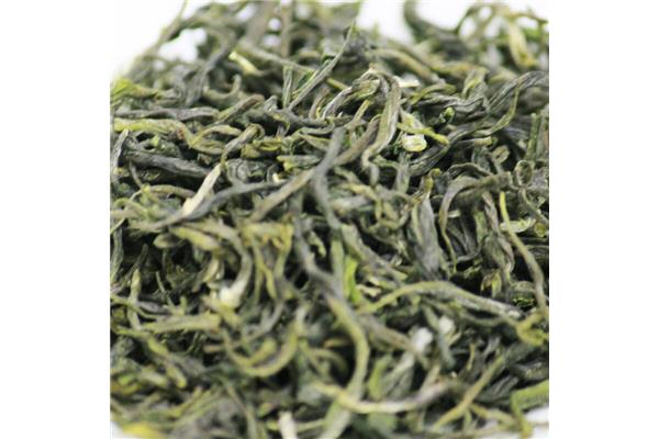 绿茶种类名称大全
