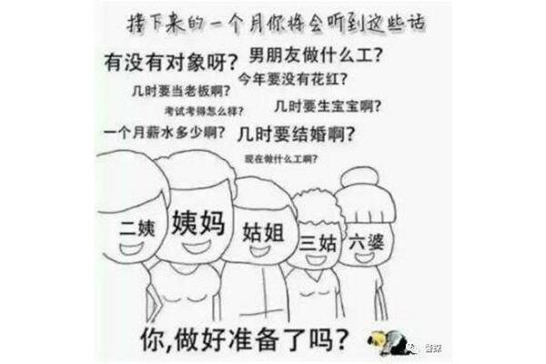 我是这样过春节的