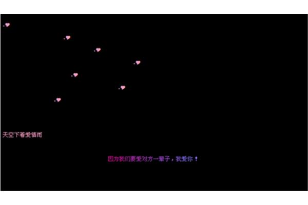 留言板留言大全