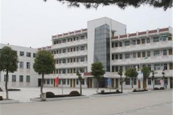 盐城市伍佑中学