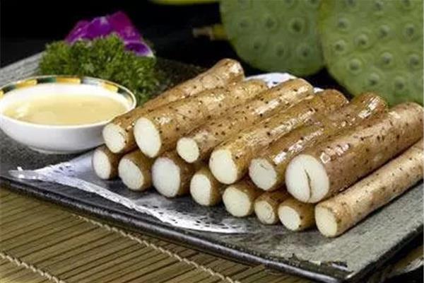 山药怕冻吗