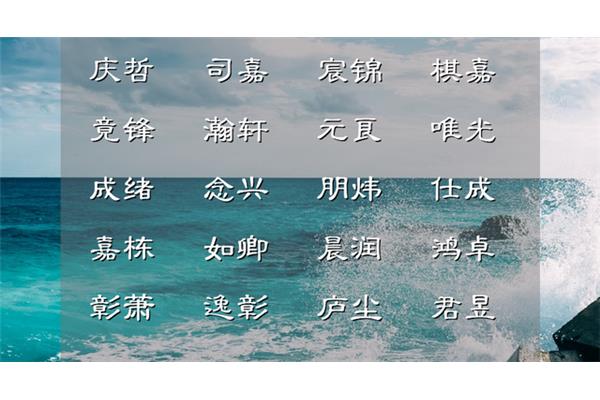 寓意好的诗词