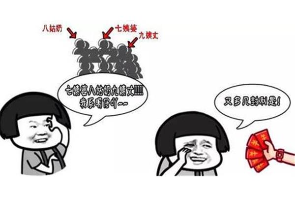 我是这样过春节的