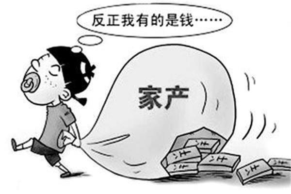 浮躁的社会