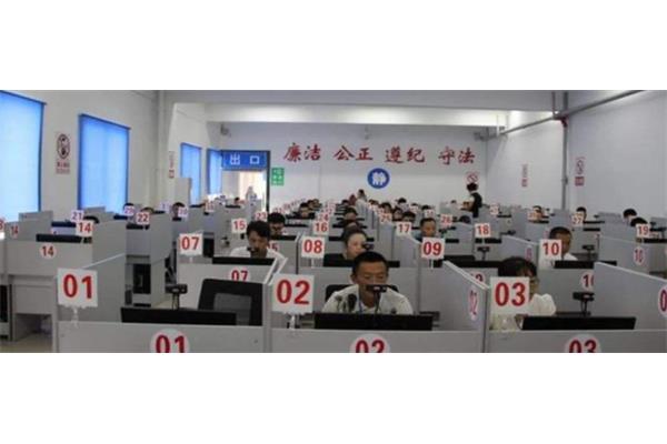 驾校科目一考什么