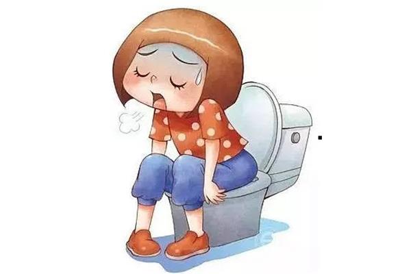 喝妈妈的尿