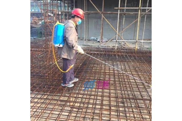 钢筋怎样除锈