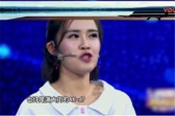我是演说家房琪