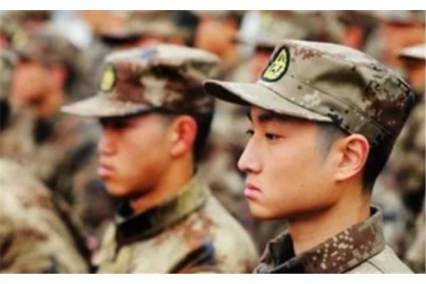 什么时候征兵