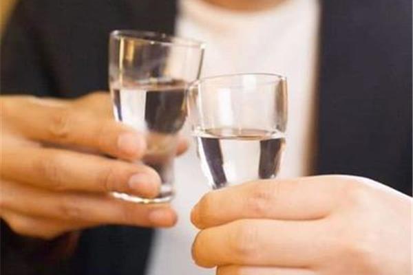 酒桌礼仪规矩大全