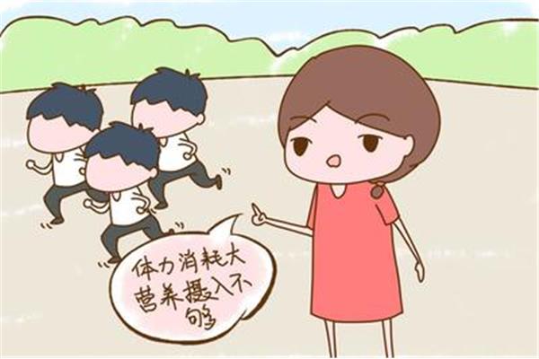 压腿有助于长高吗