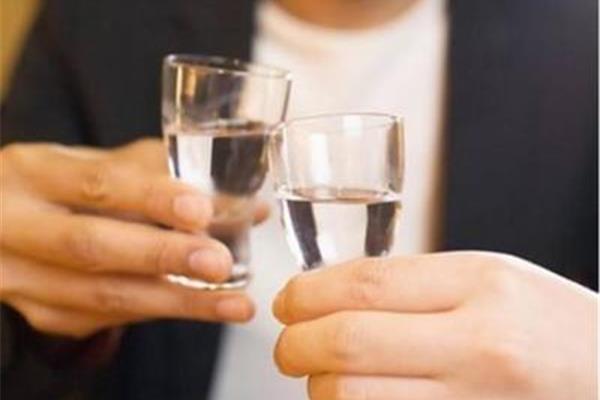 酒桌礼仪规矩大全