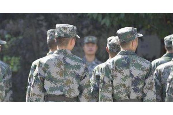 什么时候征兵