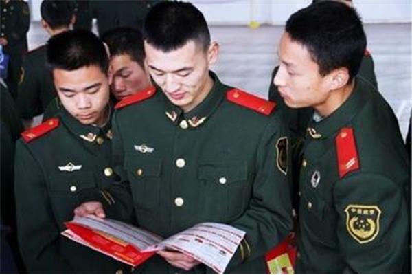 什么时候征兵