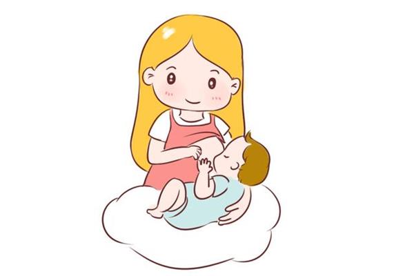 喝妈妈的尿