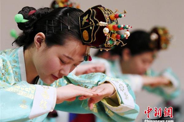 高中成人礼