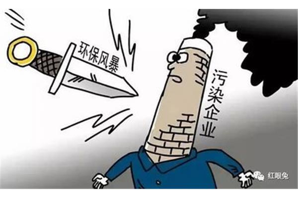 浮躁的社会