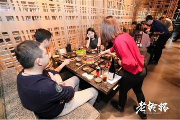 万象为宾客