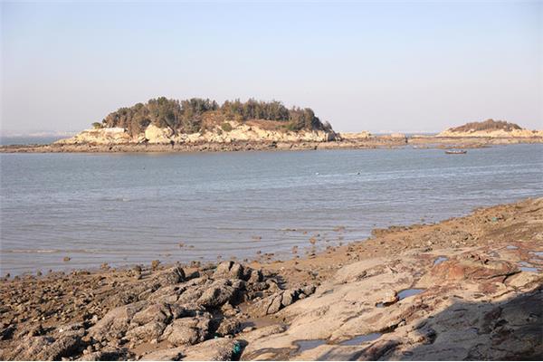 海滨小城在哪里