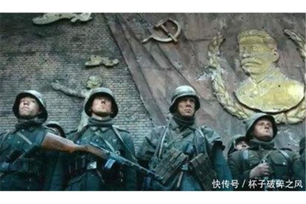一个人的战役
