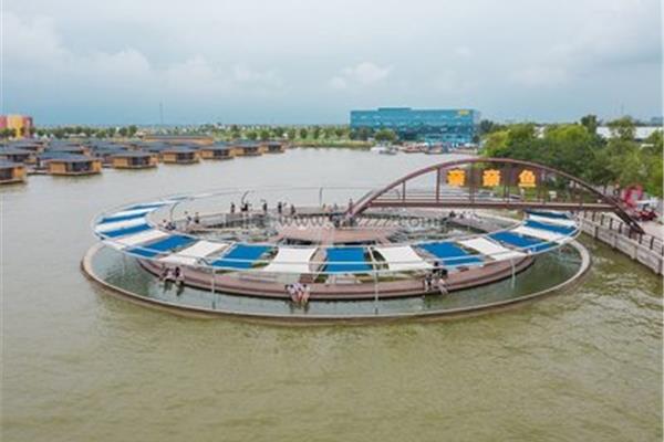 曹妃甸多玛乐园