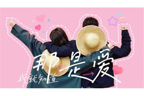 我就知道那是爱